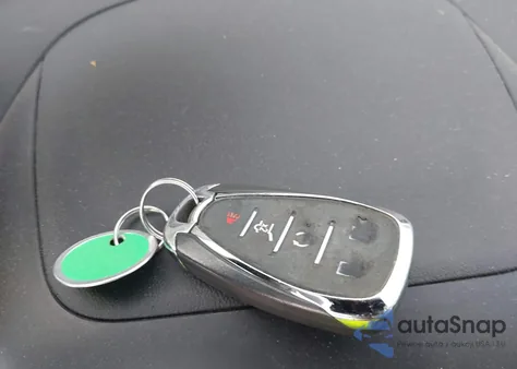 2020 Chevrolet Equinox Fwd Lt 1.5L Turbo z USA, uszkodzony, nr VIN 3GNAXKEVXLS501966